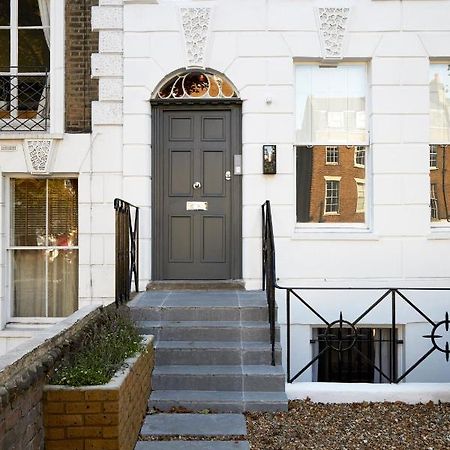 Contemporary Studio - Minutes From Angel Tube St. London Exterior photo