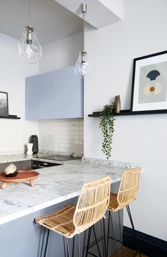 Contemporary Studio - Minutes From Angel Tube St. London Exterior photo